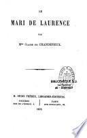 Le Mari de Laurence