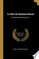 Le Mari De Madame Benoit