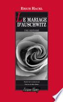 Le Mariage d'Auschwitz