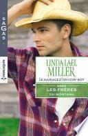 Le mariage d'un cow-boy