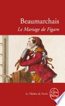 Le Mariage de Figaro