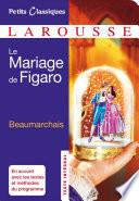 Le mariage de Figaro