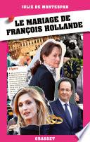 Le mariage de François Hollande