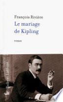 Le Mariage de Kipling