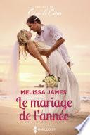 Le mariage de l'année