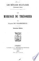 Le mariage du trésorier