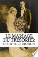 Le Mariage Du Tresorier