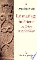 Le Mariage intérieur