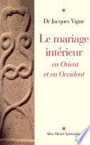 Le Mariage intérieur
