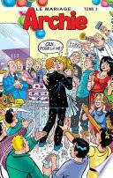 Le mariage T3
