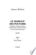 Le marigot des pouvoirs