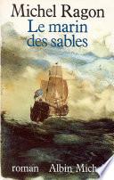 Le Marin des sables