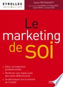 Le marketing de soi