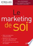 Le marketing de soi