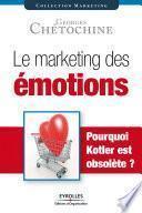 Le marketing des émotions