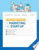 Le marketing des start up