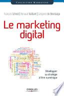 Le marketing digital