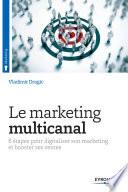 Le marketing multicanal