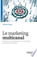 Le marketing multicanal