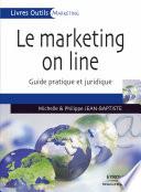 Le marketing on line