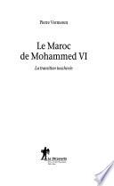 Le Maroc de Mohammed VI