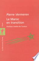 Le Maroc en transition