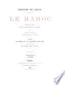 Le Maroc