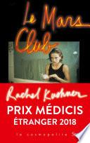 Le Mars Club