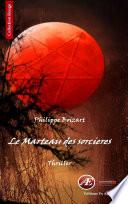 Le marteau des sorcières