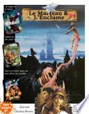 Le Marteau et L'Enclume : Webzine jeux et pop culture