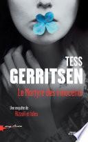 Le Martyre des innocents