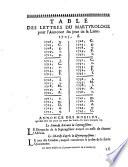 Le Martyrologe romain traduit en français... Tome contenant janvier et février