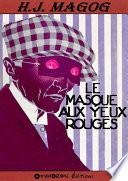 Le Masque aux yeux rouges