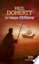 Le masque d'Oriflamme