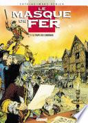 Le Masque de fer -