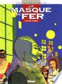 Le Masque de fer -