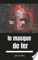 Le masque de fer