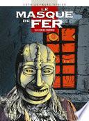 Le Masque de fer -