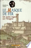 Le masque de fer