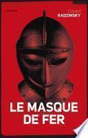 Le Masque de fer