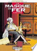 Le Masque de fer - Tome 05
