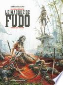 Le Masque de Fudo T2 : Pluie
