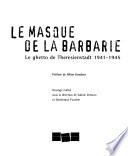 Le masque de la barbarie