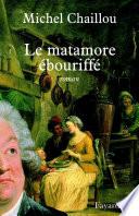 Le matamore ébouriffé