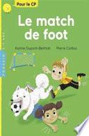 Le match de foot