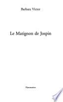 Le Matignon de Jospin