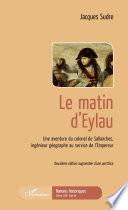 Le matin d'Eylau