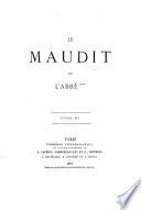 Le maudit