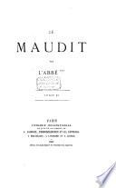 Le maudit