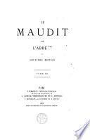 Le maudit